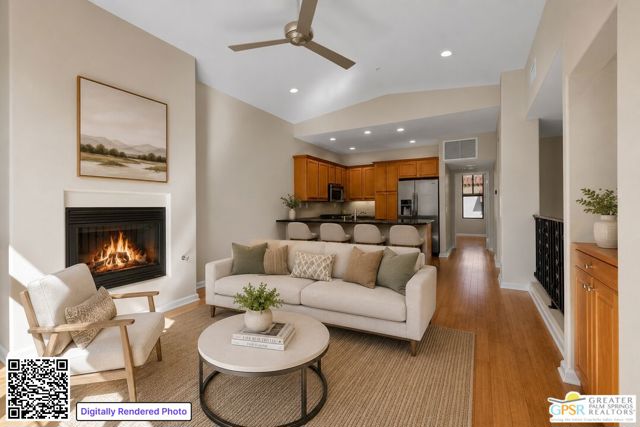 213 Villorrio Drive, Palm Springs, CA 92262