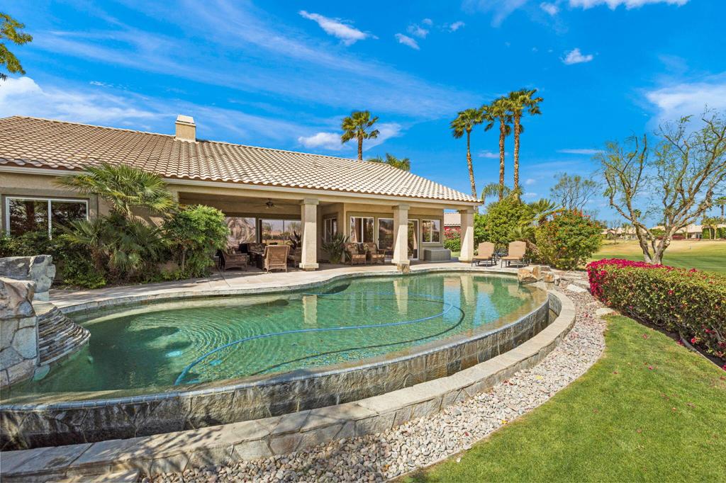 80282 Golden Horseshoe Drive, Indio, CA 92201