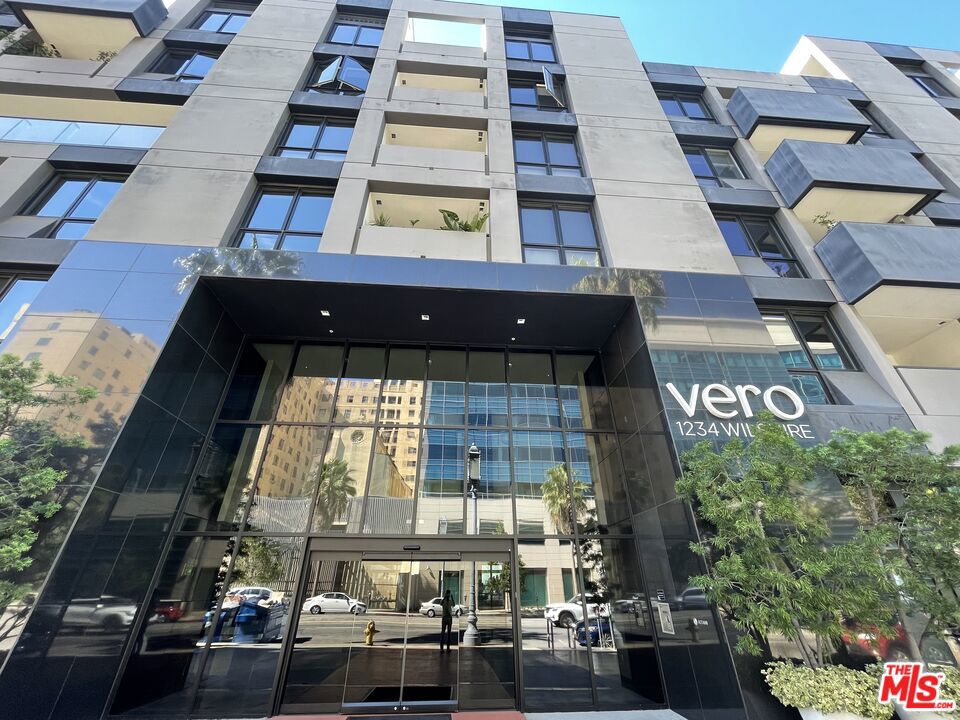 1234 Wilshire Boulevard #235