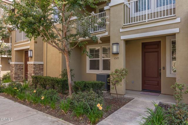 Detail Gallery Image 1 of 34 For 4545 via Del Sol, Camarillo,  CA 93012 - 3 Beds | 3/1 Baths