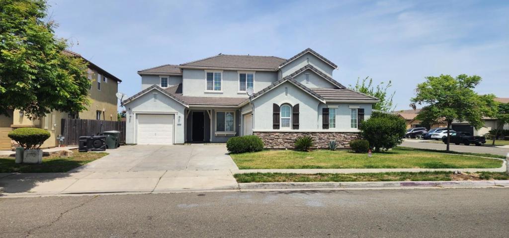 253 Lilac Lane