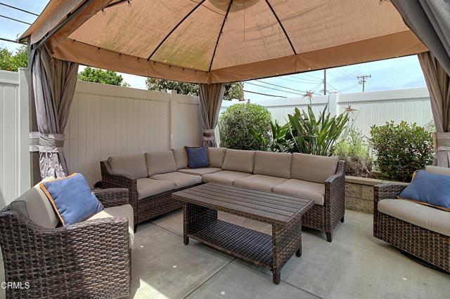 Detail Gallery Image 32 of 34 For 4700 Aurora Dr #145,  Ventura,  CA 93003 - 3 Beds | 2/1 Baths