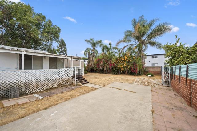 668 Van Houten Ave, El Cajon, California 92020, 3 Bedrooms Bedrooms, ,1 BathroomBathrooms,Single Family Residence,For Sale,Van Houten Ave,240023133SD