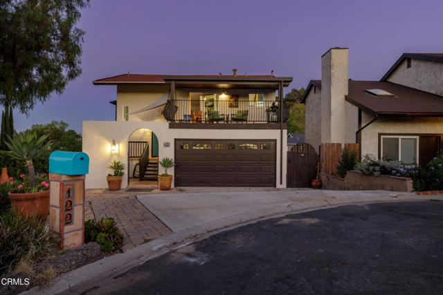 Detail Gallery Image 47 of 59 For 122 Beech Rd, Newbury Park,  CA 91320 - 3 Beds | 2 Baths