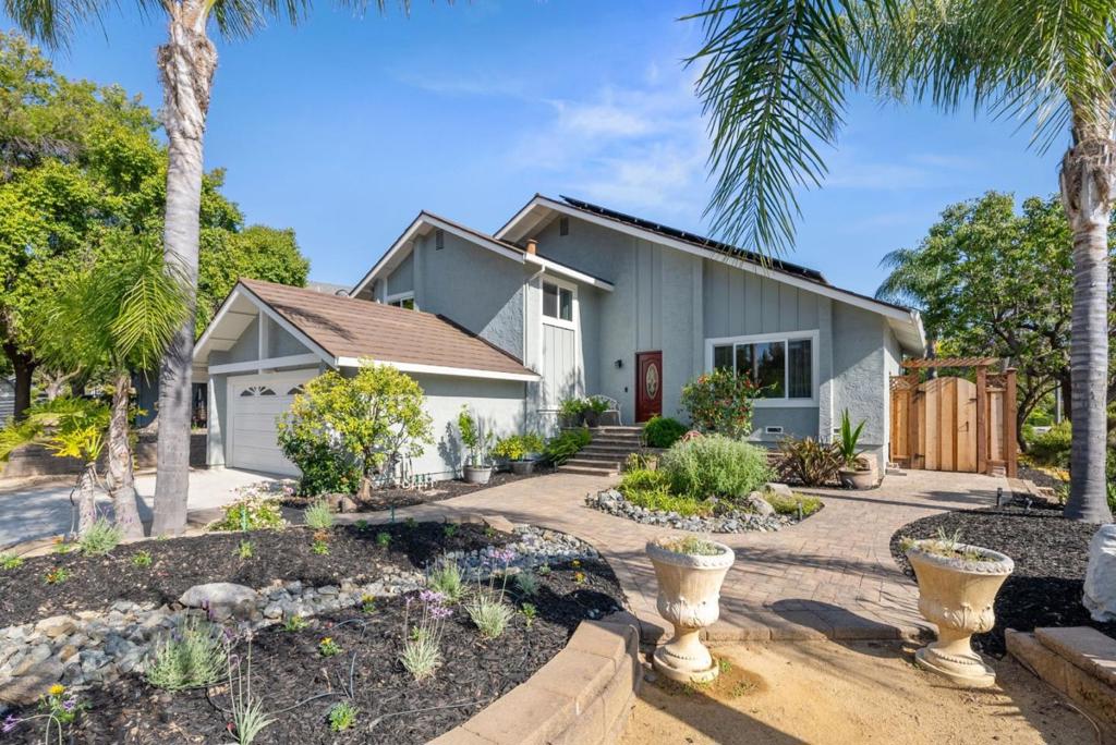 3002 Park Estates Way