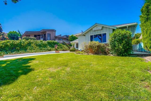 531 Via Monte Doro, Redondo Beach, California 90277, 3 Bedrooms Bedrooms, ,2 BathroomsBathrooms,Residential,Sold,Via Monte Doro,210024600