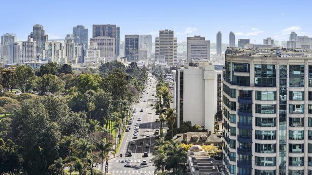 2500 Sixth Ave, San Diego, California 92103, 4 Bedrooms Bedrooms, ,4 BathroomsBathrooms,Condominium,For Sale,Sixth Ave,250019759SD