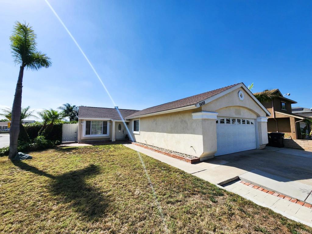 2693 Pikake Street