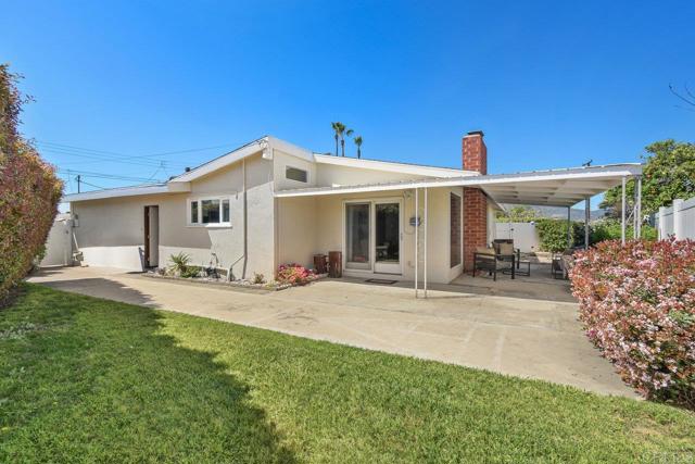 Detail Gallery Image 19 of 34 For 6065 Zora Street, La Mesa,  CA 91942 - 3 Beds | 2 Baths