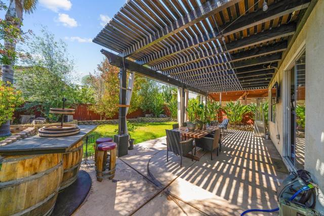 Detail Gallery Image 36 of 48 For 2552 Saddlehorn Dr, Chula Vista,  CA 91914 - 4 Beds | 3 Baths