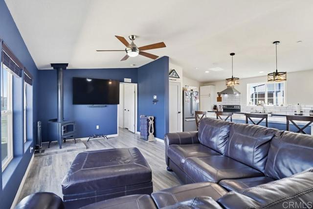 Detail Gallery Image 8 of 52 For 37657 Highway 94, Boulevard,  CA 91905 - 2 Beds | 2 Baths