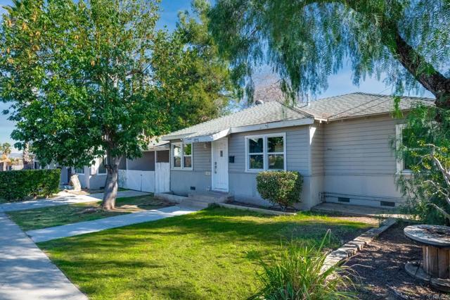 Detail Gallery Image 3 of 17 For 406 26 S Grape St, Escondido,  CA 92025 - – Beds | – Baths