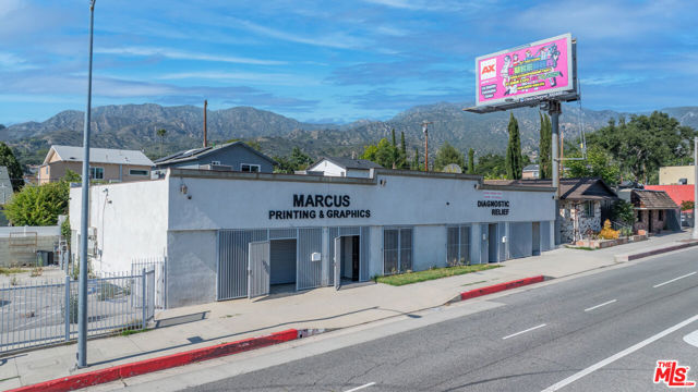 Details for 6855 Foothill Boulevard, Tujunga, CA 91042