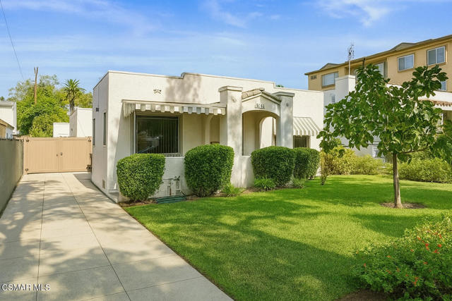 Details for 1041 Ruberta Avenue, Glendale, CA 91201