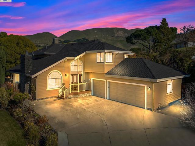 Details for 217 Scotia Ct, Fremont, CA 94539