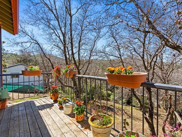 Detail Gallery Image 11 of 35 For 2855 Heliotrope Dr, Julian,  CA 92036 - 2 Beds | 2 Baths