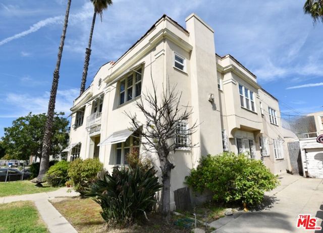 2460 18th Street, Los Angeles, California 90019, ,Multi-Family,For Sale,18th,24387249