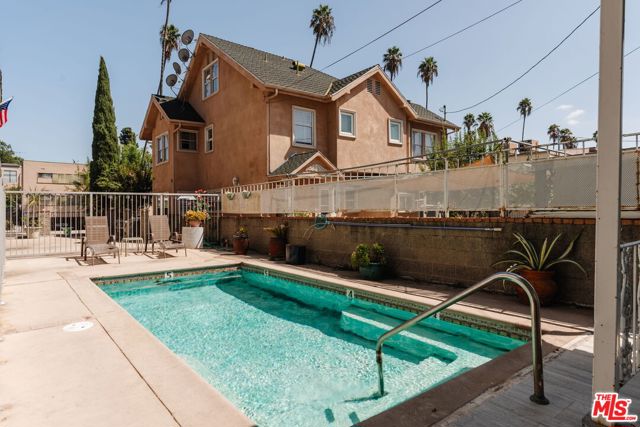 3 Bed Home for Sale in Los Angeles, California