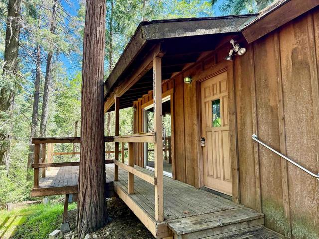 Home for Sale in Palomar Mountain