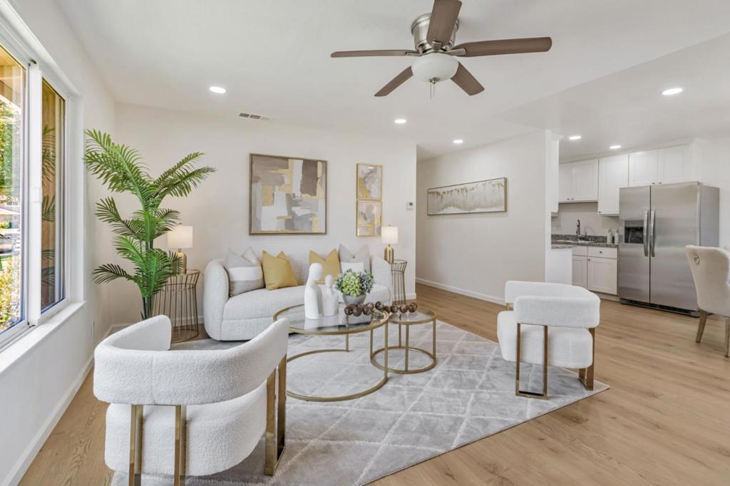 303 Junipero Drive #1