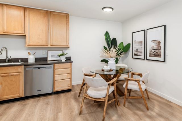 Home for Sale in Del Mar
