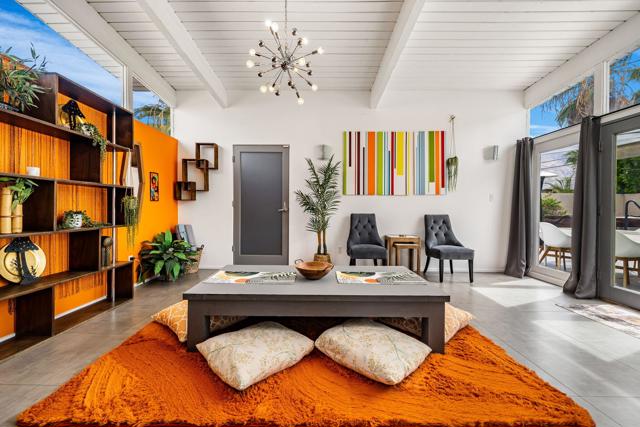 2875 E Wyman Drive, Palm Springs, CA 92262