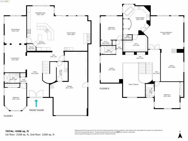 30 Arundel Dr, Hayward CA: https://media.crmls.org/mediaz/ac0e7e1b-6b0a-4304-8e4d-af5502c88223.jpg