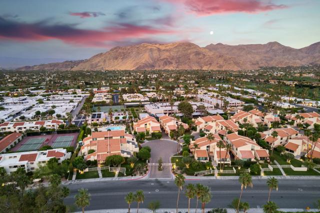 2600 S Palm Canyon Drive #10, Palm Springs, CA 92264