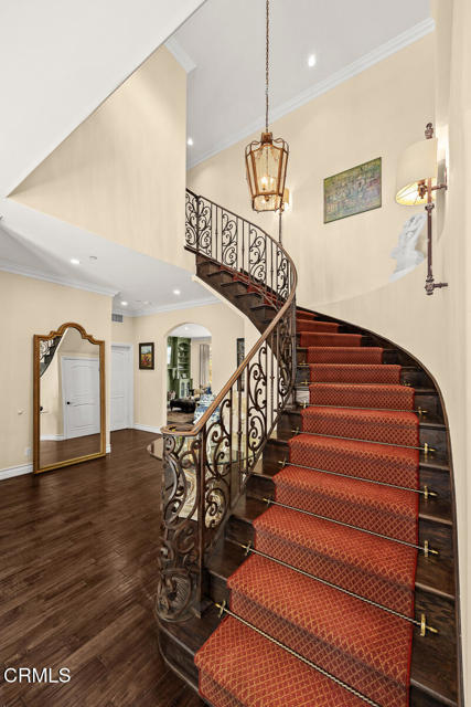 Detail Gallery Image 30 of 72 For 574 Camillo Rd, Sierra Madre,  CA 91024 - 4 Beds | 3 Baths