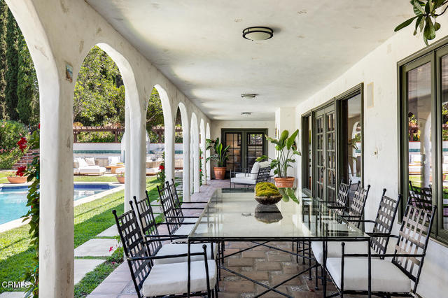 Detail Gallery Image 57 of 73 For 420 Inverness Dr, La Canada Flintridge,  CA 91011 - 6 Beds | 5/1 Baths