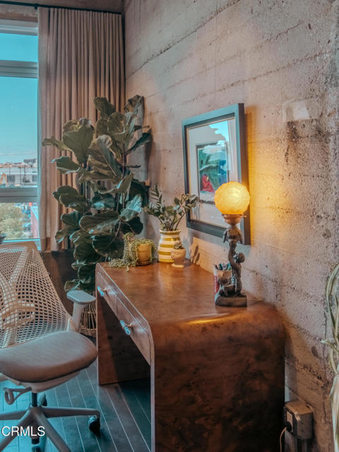 Detail Gallery Image 11 of 43 For 530 S Hewitt St #541,  Los Angeles,  CA 90013 - 2 Beds | 1 Baths