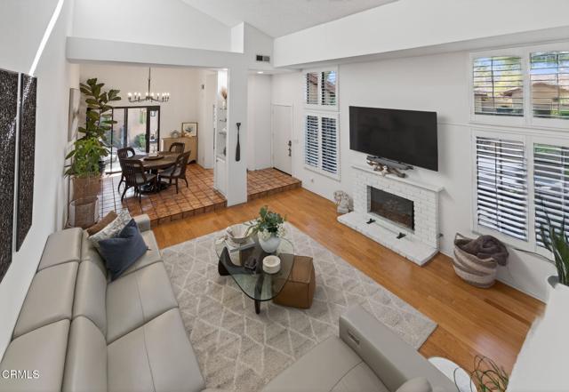 Detail Gallery Image 12 of 65 For 3683 via Pacifica Walk, Oxnard,  CA 93035 - 3 Beds | 3 Baths