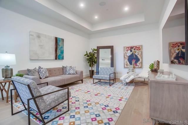 Home for Sale in San Diego
