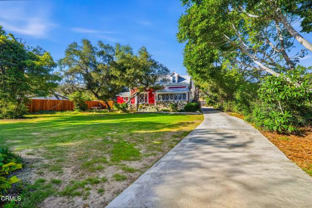 Detail Gallery Image 2 of 45 For 1225 Say Rd, Santa Paula,  CA 93060 - 3 Beds | 2 Baths