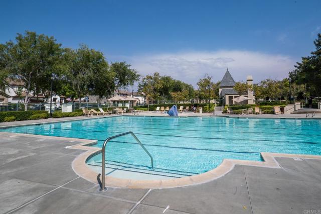 Detail Gallery Image 24 of 26 For 1458 Claude Lane #2,  Chula Vista,  CA 91913 - 3 Beds | 2/1 Baths