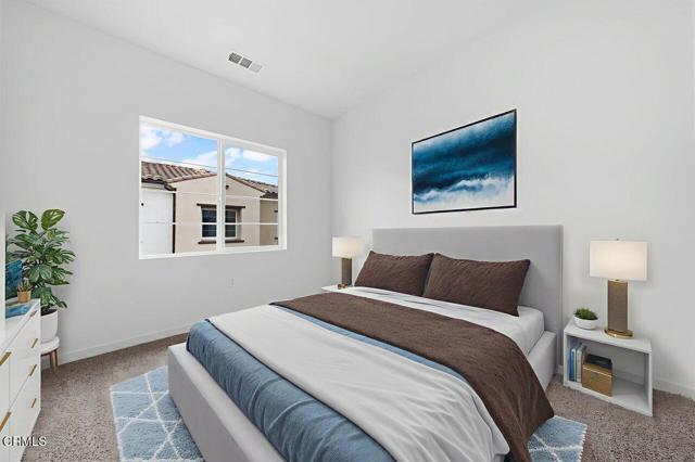 Detail Gallery Image 8 of 21 For 543 via Vallarta, Camarillo,  CA 93012 - 3 Beds | 2/2 Baths