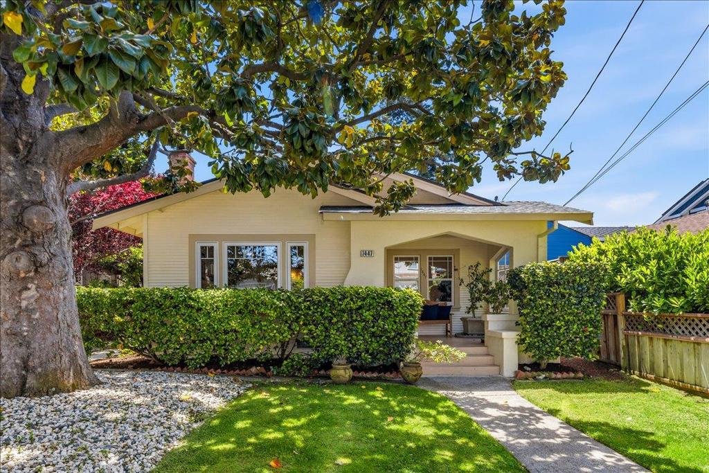 1447 Laguna Avenue