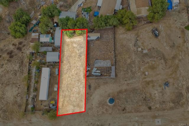 Detail Gallery Image 9 of 20 For 0 Osborne Ln.  Apn 459-212-021 - Lot 75, Homeland,  CA 92548 - – Beds | – Baths