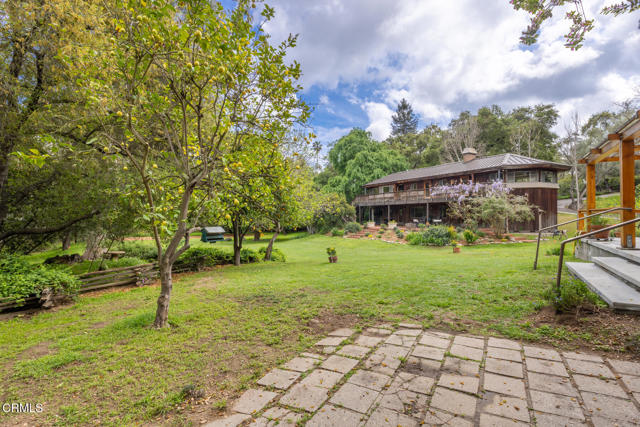 Detail Gallery Image 72 of 77 For 4254 Chevy Chase Dr, La Canada Flintridge,  CA 91011 - 6 Beds | 4 Baths