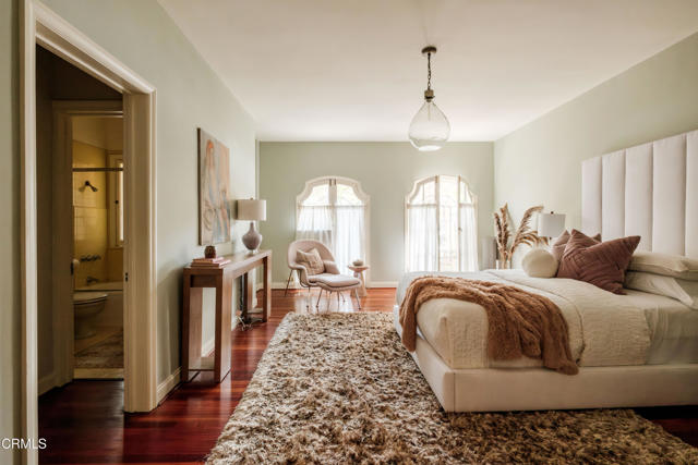 Detail Gallery Image 49 of 62 For 80 N Euclid Ave #102,  Pasadena,  CA 91101 - 2 Beds | 2 Baths