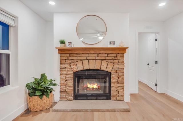 Detail Gallery Image 4 of 50 For 2203 Hyde Park Ln, Campo,  CA 91906 - 3 Beds | 2 Baths