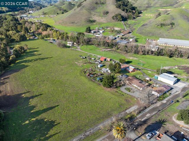 Image 2 of 5 For 0 Garcia Ranch Rd