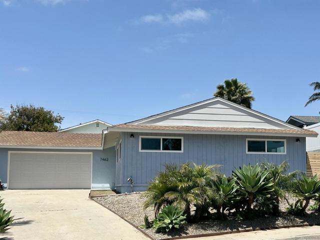7462 Hanford Pl, San Diego, California 92111, 4 Bedrooms Bedrooms, ,2 BathroomsBathrooms,Single Family Residence,For Sale,Hanford Pl,250028448SD