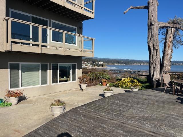 4820 Opal Cliff Drive #103