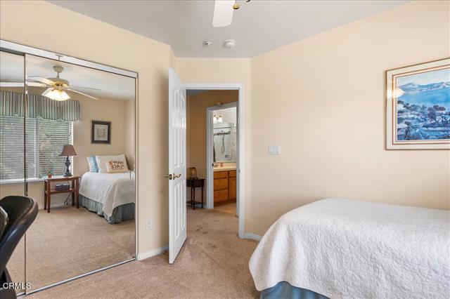 Detail Gallery Image 44 of 63 For 30730 Fox Ridge Ct, Tehachapi,  CA 93561 - 4 Beds | 3 Baths