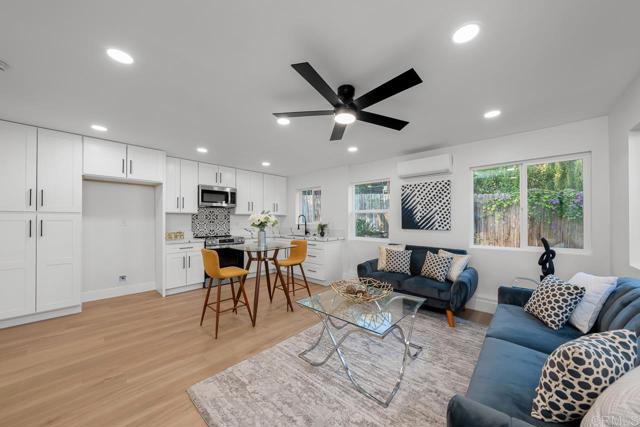 Image 28 of 42 For 7118 Stanford Ave.