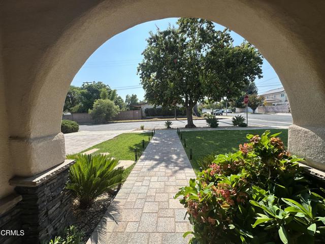 Detail Gallery Image 30 of 30 For 10462 Yarmouth Ave, Granada Hills,  CA 91344 - 4 Beds | 2 Baths