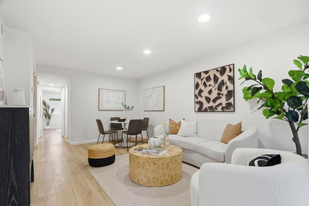 831 W California Avenue #M