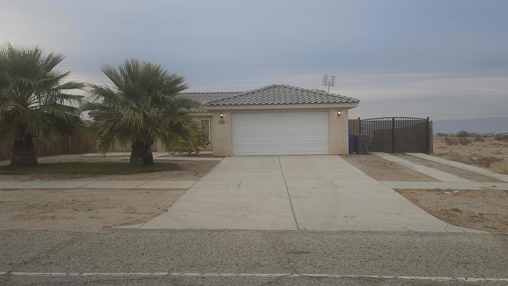 1060 S Marina Drive