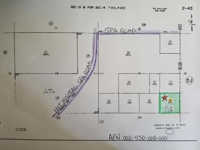Image 1 of 7 For 40 E Of Hot Mineral Spa Road